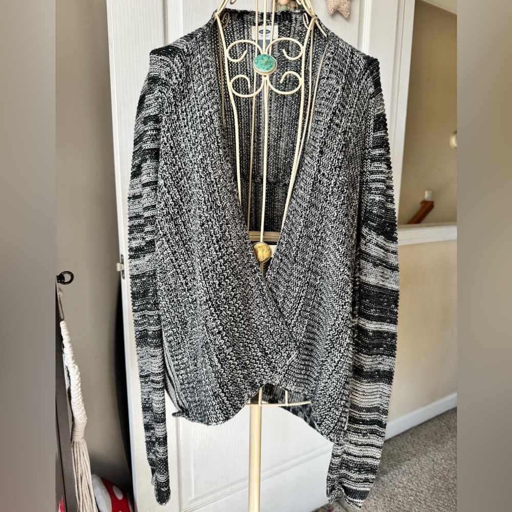 Cardigan